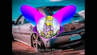SEGURA O ROLO COMPRESSOR - MEGA MAGRAO EU TO COM OS CRIAS [ DJ BRUNINHO PZS &times; DJ MANO LOST &times; MC GW ]