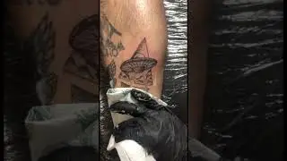 Kasten. Бьем татухи, все по старому. #kastentattoo#kasten #tattoo #funk #remix #phonk #kasten
