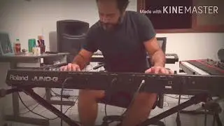 #ClassicReview Roland Juno Gi