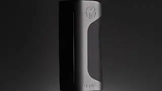 Aspire Paradox box mod