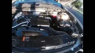 2022 Chevy 3500 LTZ Texas Edition Z71 LB