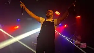 Patron (Dorock XL Kadıköy) (02.10.2025) (Full Versiyon) (2)
