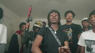 IC Muney | Set It Off | Official Video | Shot By. LMB FILMZ #ReadyToShoot