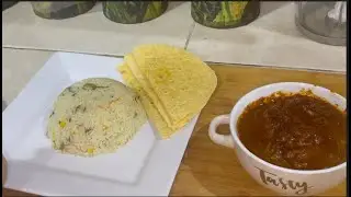 Salsa Colorada  Guajillo A Mi Estilo
