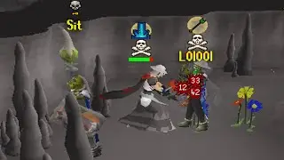 Only 1% of Players use this Insane Weapon
