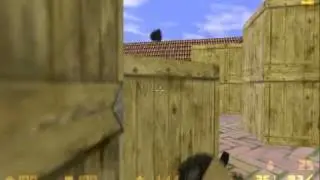 ak oneshot double hs through smoke