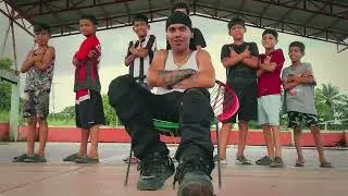 J Crazy - TIRIKITIKI  (video oficial)