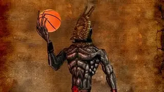 Dagoth Ur, God of the Court [Morrowind]