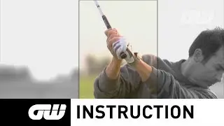 GW Instruction: Play Like a Pro - Lesson 12 - The Swing, Steve Stricker