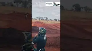 Dirt biking #melbourne