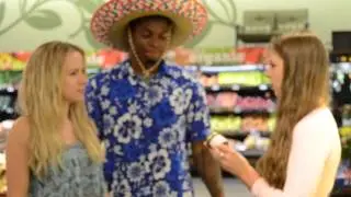 Try'A Papaya Commercial