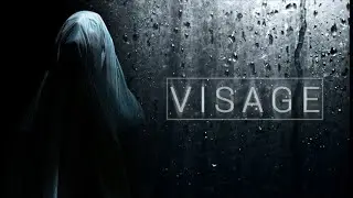 Haunted Halls and Shattered Minds🪞 | VISAGE | #5
