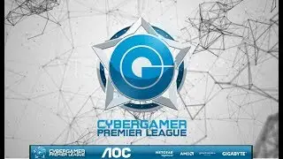 AOC CGPL Winter Semni Finals - Tainted Minds VS DarkSided Game 2