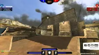 Spitfire - It's a trap!