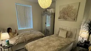 QUICK HOUSE UPDATE #dailyvlogs