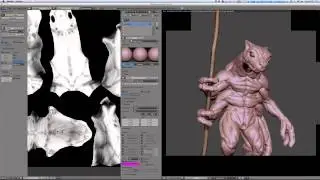 Combining and creating GLSL Matcap Materials