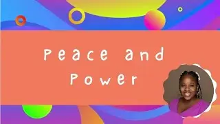 Peace and Power | John 20:19-23 | PRIMARY SCHOOL LESSON