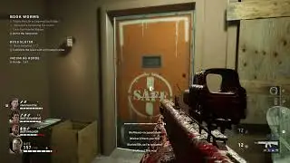 B4B - Cool gun trick!