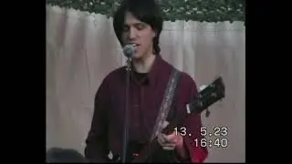 Television Sets | Alien Nosejob @ Loading Zone 13.5.23