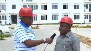 KARIBU MEDELI MAKAZI BORA MAKAO MAKUU DODOMA