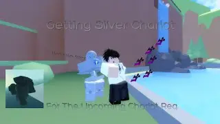 Getting Silver Chariot For The Upcoming Chariot Req | A Bizarre Day |