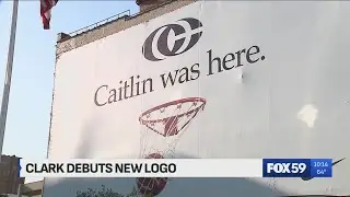 Fever fans react to Caitlin Clark's Nike logo reveal