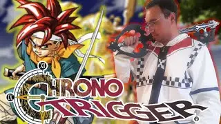 CHRONO TRIGGER - Episodio Final: Amanecer de un Nuevo Día