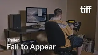 FAIL TO APPEAR Trailer | New Release 2018