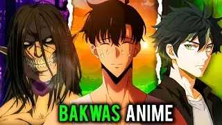 INDIA FIRST ANIME 🤡 ( India Me Anime kyon Nahin Banta ? ) 🤔
