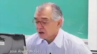 Cultura política e instituições democráticas (Aula 2, parte 2)