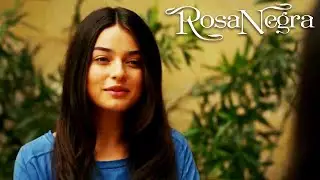 Rosa Negra - Escenas especiales de Ada