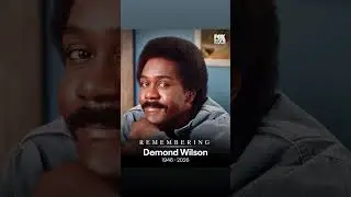 Demond Wilson, who played Lamont Sanford on &ldquo;Sanford and Sons, has died. #rih 🙏🏾🕊️ #sanfordandson