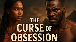 &ldquo;THE CURSE OF OBSESSION | African Folktale Story (Moral Lesson)&rdquo;