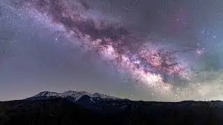 C'est pas sorcier remont&eacute;e - Taille gigantesque de l'Univers