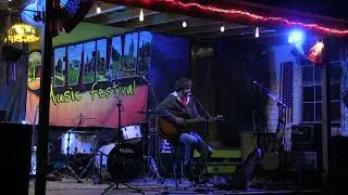 John Gilmore at The Cleveland Music Festival 2025