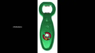 RARE 2004(?) Cory the Turtle Talking Bottle Opener RAW file