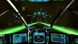 OMGeek.net - Evochron Mercenary (Psycrow, jRev, INQUE)
