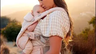 Ergobaby Omni Breeze