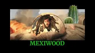 MEXIWOOD | Global MEXICAN Filmmakers