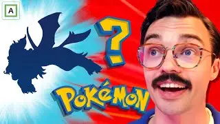 Jeg tegner dine EMOJI-POKÉMON! 🐲🐺🦇