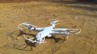 T2M Spyrit RTF 2,4 GHz