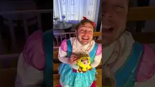 &iexcl;Ayuda! 🚨 &iexcl;Sola en casa! 😱 &iexcl;Ataque de un ladr&oacute;n! &iexcl;S&aacute;lvame!