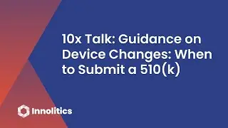 Guidance on Device Changes: When to Submit a 510(k)