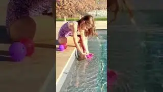 These reusable animal water balloons are beyond adorable! 💦♻️