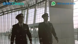 Aviation Medicine