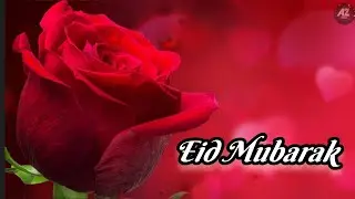 Eid Mubarak Wishes 2022 / Happy Ramadan wishes @az-zahrarecipe6108