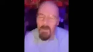 Walter White dancing edit full version