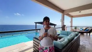 1/4 Co-Ownership Interest Available - Fisher's Landing Boutique Hotel In Roatan, Honduras