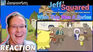 Wind Waker HD | REACTION (Jameserton)