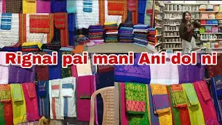 Rignai pai na thng mani ani dol ni || khum bo pai tubu kha || #kokborokvlog || @lisadebbarma3151